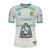 Maillot de Supporter Club Leon Extérieur 2021-22 Pour Homme